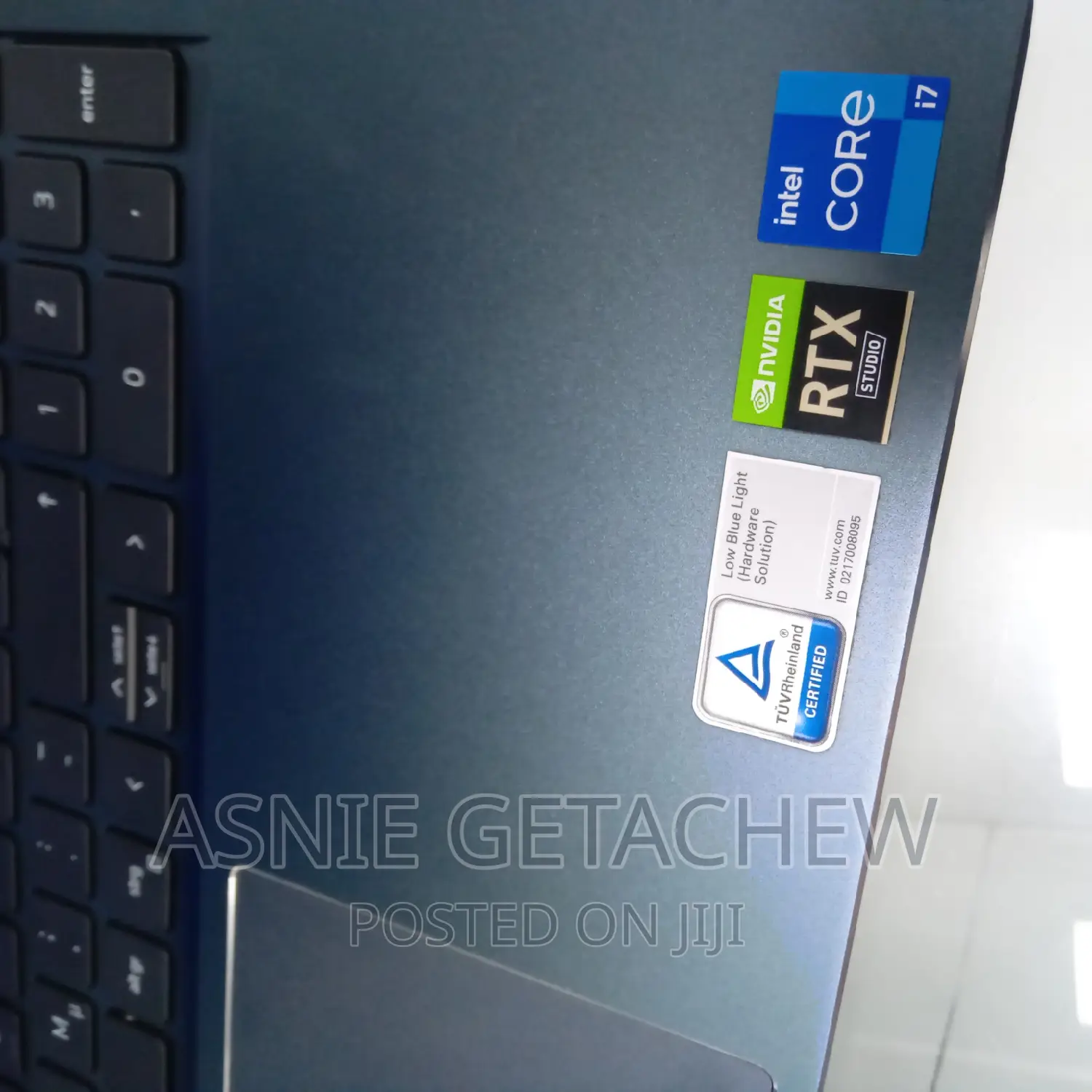 New Laptop Dell Inspiron 15 16GB Intel Core i7 SSD 1T