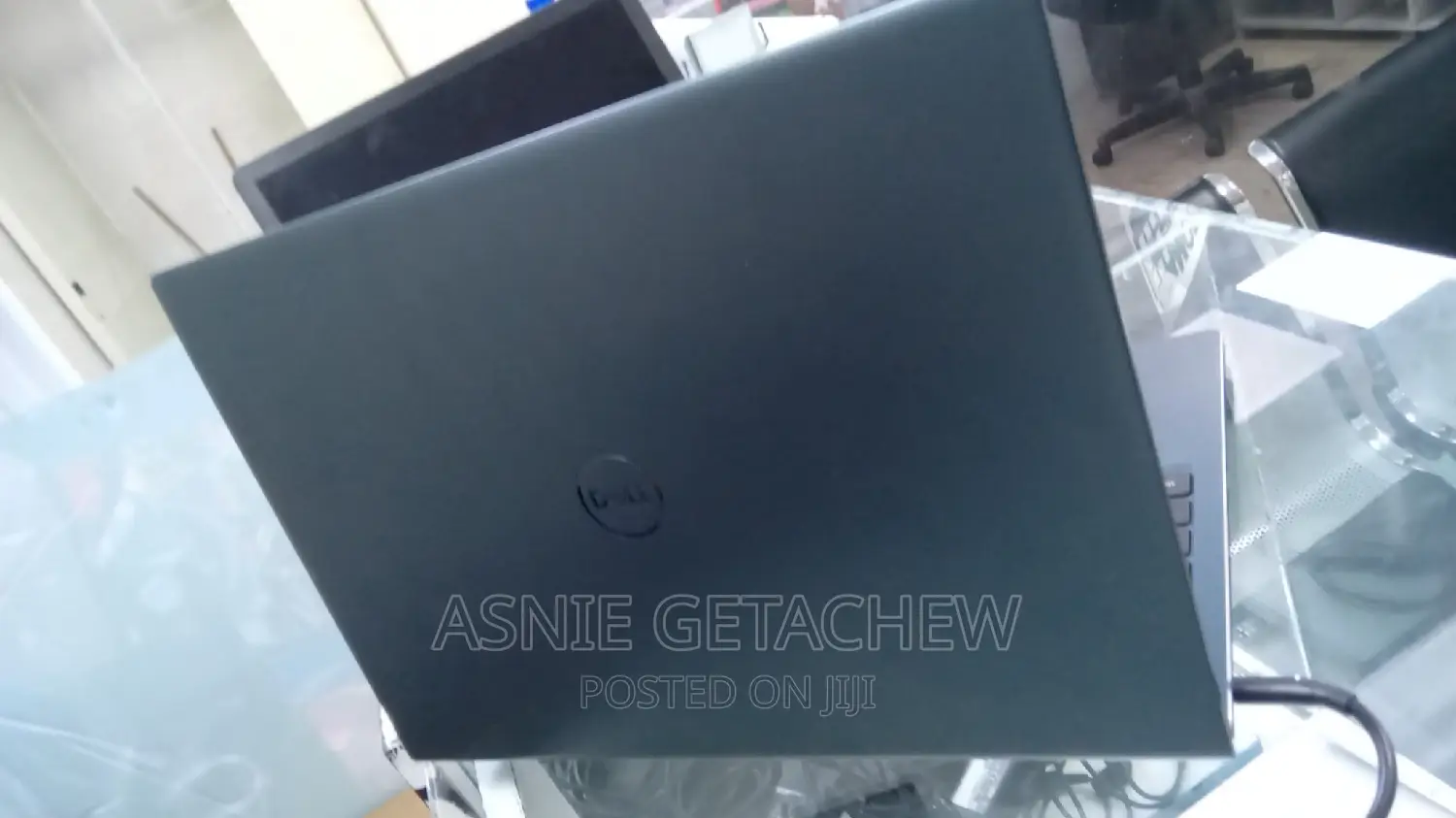 New Laptop Dell Inspiron 15 16GB Intel Core i7 SSD 1T