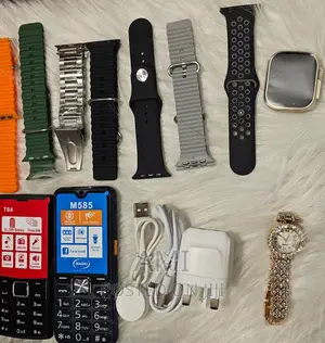 Dazl X60 Unique Combination 4 in One