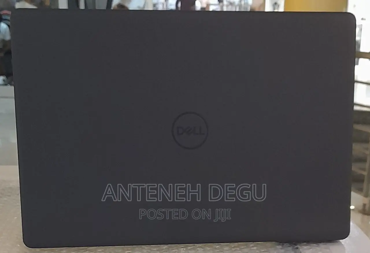 New Laptop Dell Inspiron 15 3541 8GB Intel Core I5 SSD 256GB
