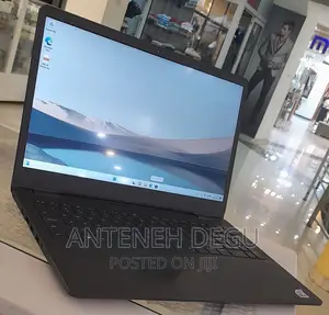 New Laptop Dell Inspiron 15 3541 8GB Intel Core I5 SSD 256GB