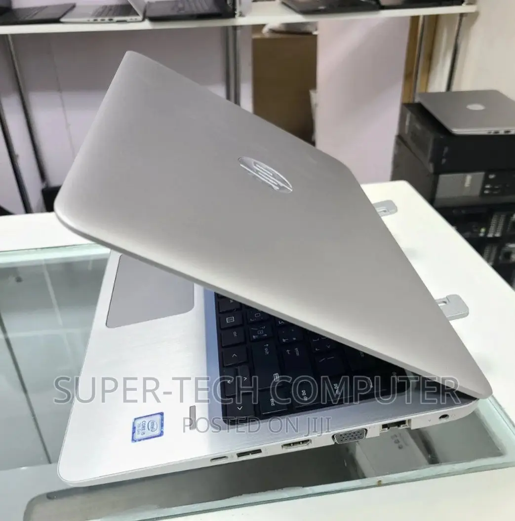 New Laptop HP ProBook 430 8GB Intel Core I5 SSD 256GB