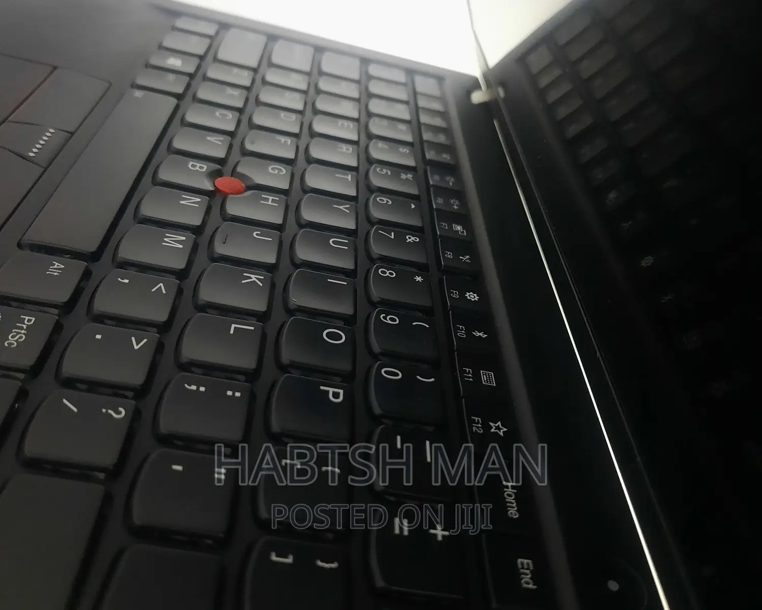 New Laptop Lenovo Thinkpad T490s 16GB Intel Core i5 SSD 512GB