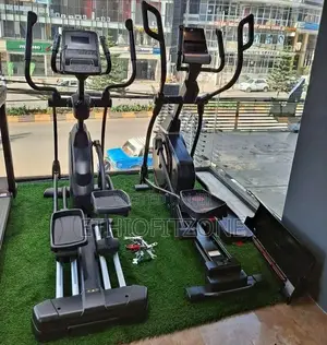 Photo - Training Crosses