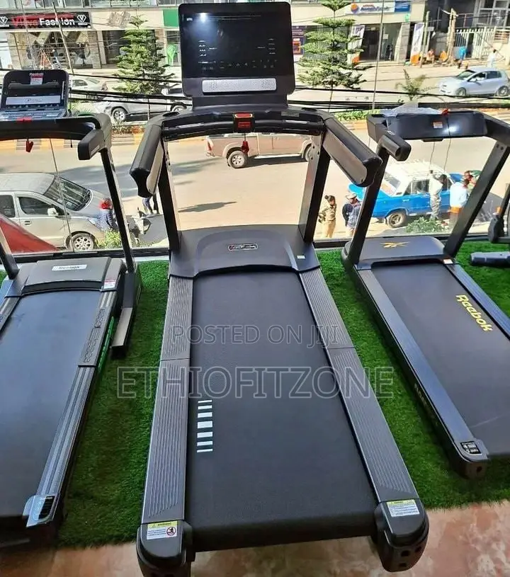 Commercial Sport Treadmill Machine