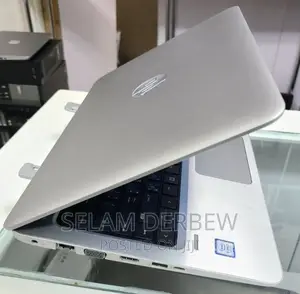 New Laptop HP ProBook 430 8GB Intel Core I5 SSD 256GB