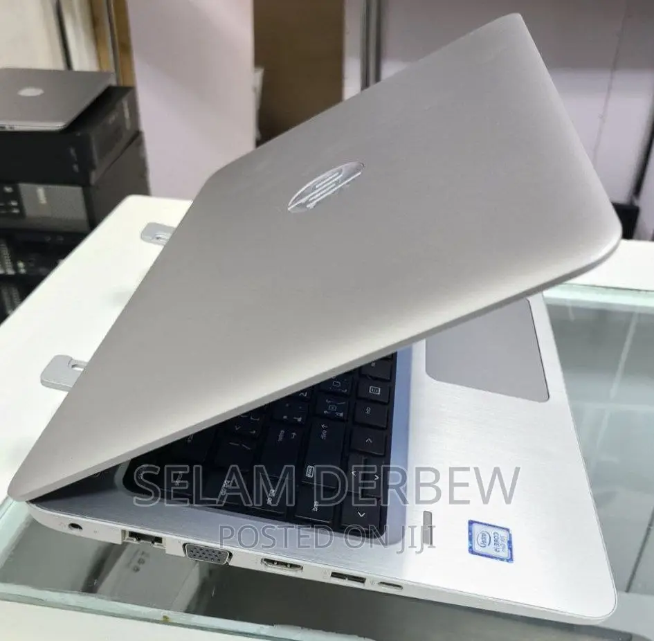New Laptop HP ProBook 430 8GB Intel Core I5 SSD 256GB