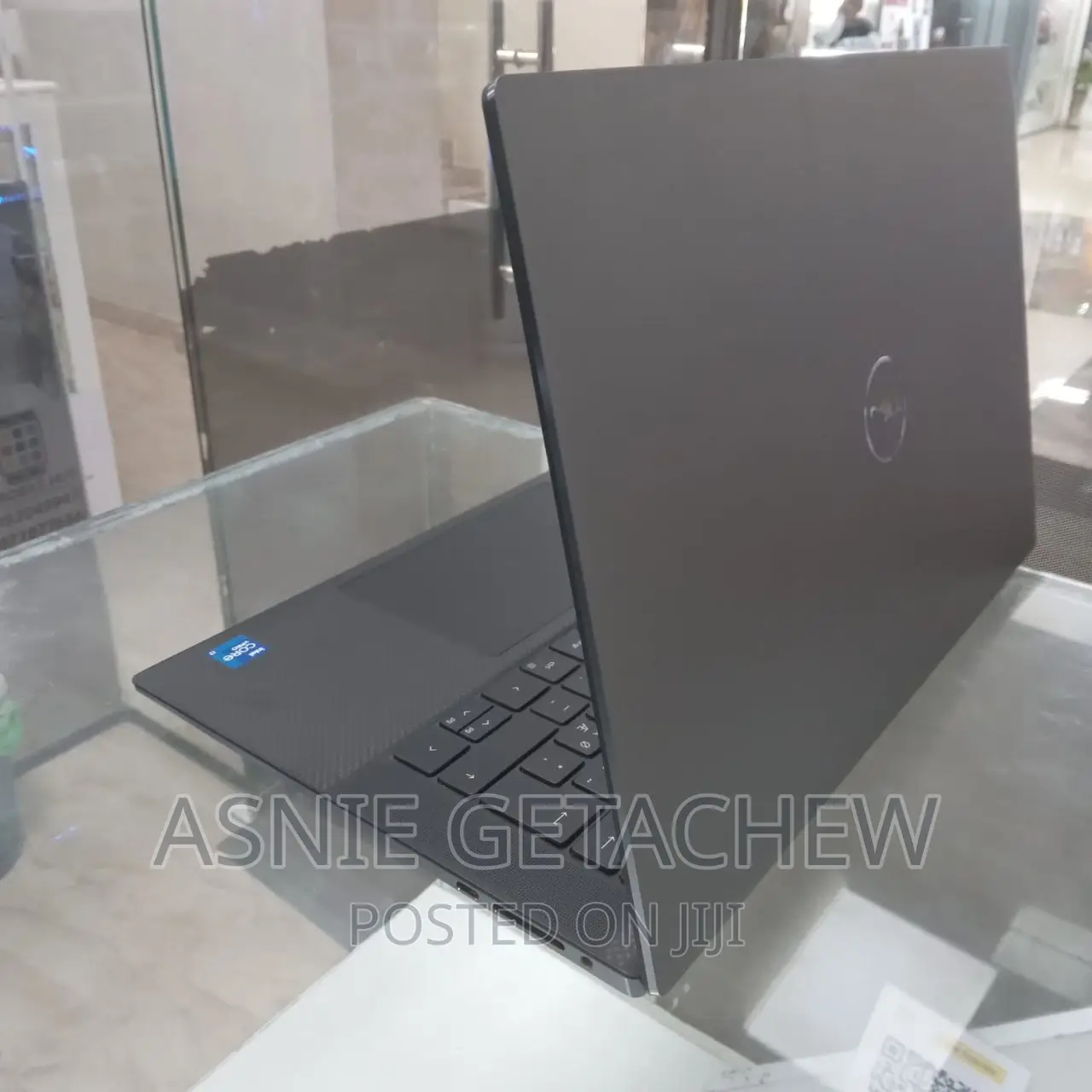 New Laptop Dell Inspiron 15 5559 32GB Intel Core I7 SSD 512GB