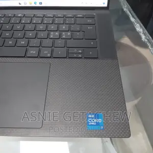 New Laptop Dell Inspiron 15 5559 32GB Intel Core I7 SSD 512GB