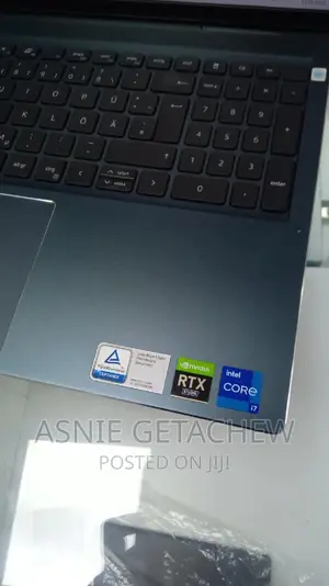 New Laptop Dell Inspiron 15 16GB Intel Core i7 SSD 1T