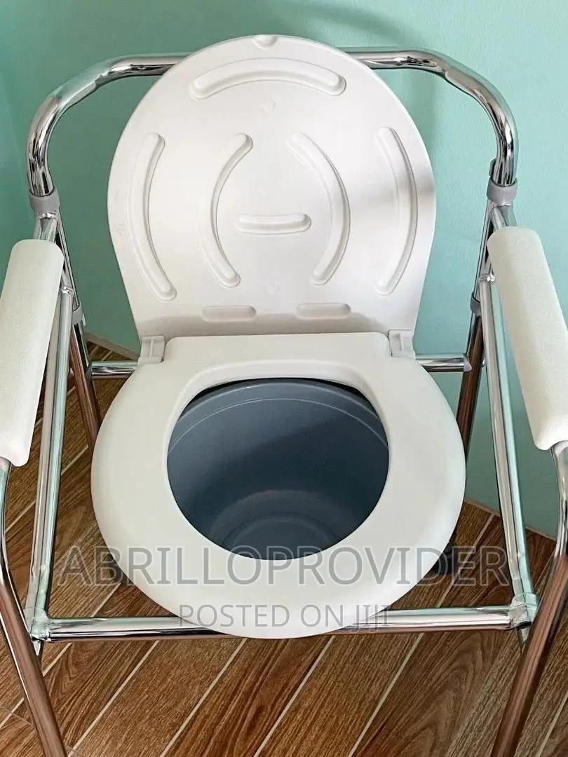 Shower Chair=Folding Chair=Commode Chair=Commode Chair=Chair