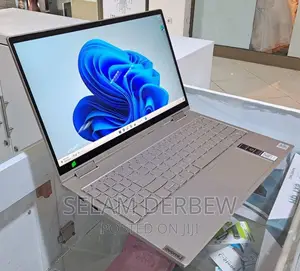 New Laptop Lenovo Yoga C740 12GB Intel Core I7 SSD 512GB