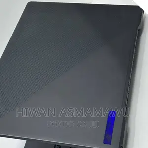 Photo - New Laptop Asus ROG Zephyrus M16 GU603HR 16GB Intel Core I7 SSD 512GB