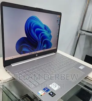 New Laptop HP Stream Notebook 16GB Intel Core I7 SSD 512GB