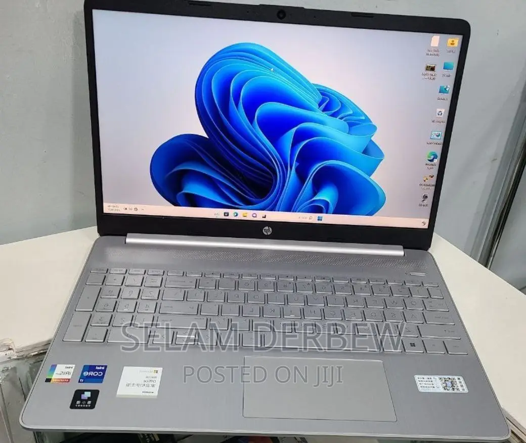 New Laptop HP Stream Notebook 16GB Intel Core I7 SSD 512GB