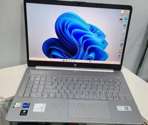 New Laptop HP Stream Notebook 16GB Intel Core I7 SSD 512GB