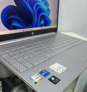 New Laptop HP Stream Notebook 16GB Intel Core I7 SSD 512GB