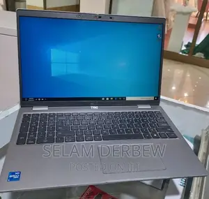 Photo - New Laptop Dell Latitude 5530 32GB Intel Core I7 SSD 512GB