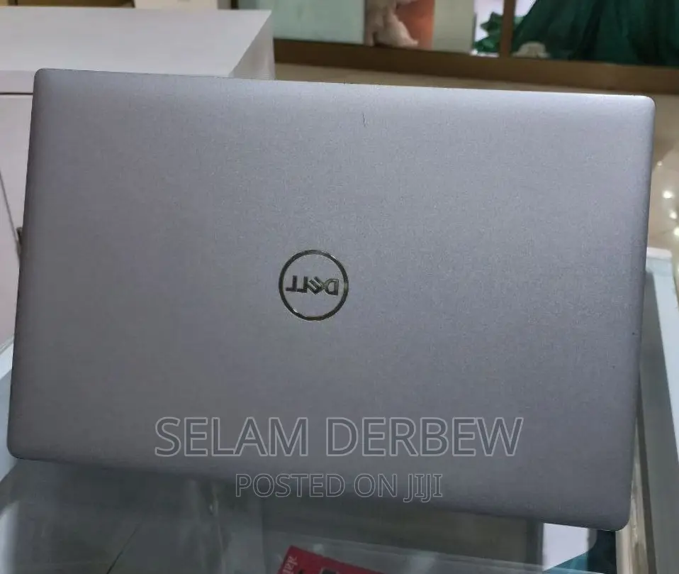 New Laptop Dell Latitude 5530 32GB Intel Core I7 SSD 512GB