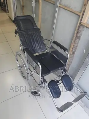 Multi-Functional Used Wheelchair=Wheelchair=Potty=Wheelchair