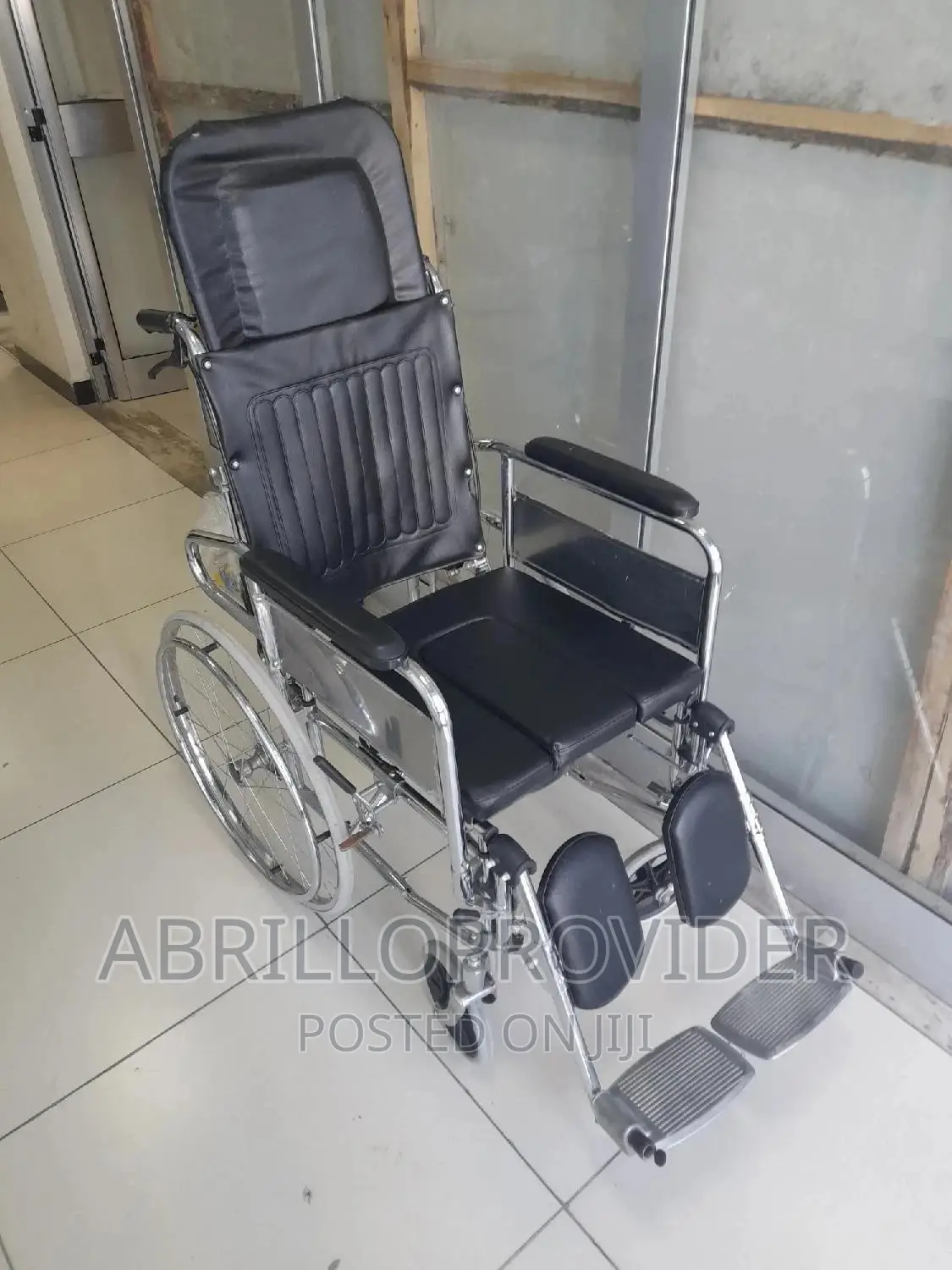 Used Wheelchair=Wheelchair=Multifunctional Wheelchair=Toilet