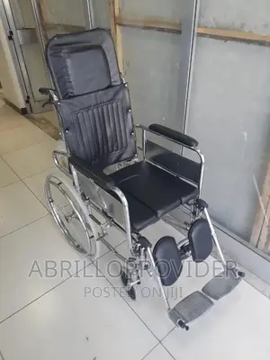 Used Wheelchair=Wheelchair=Multifunctional Wheelchair=Toilet