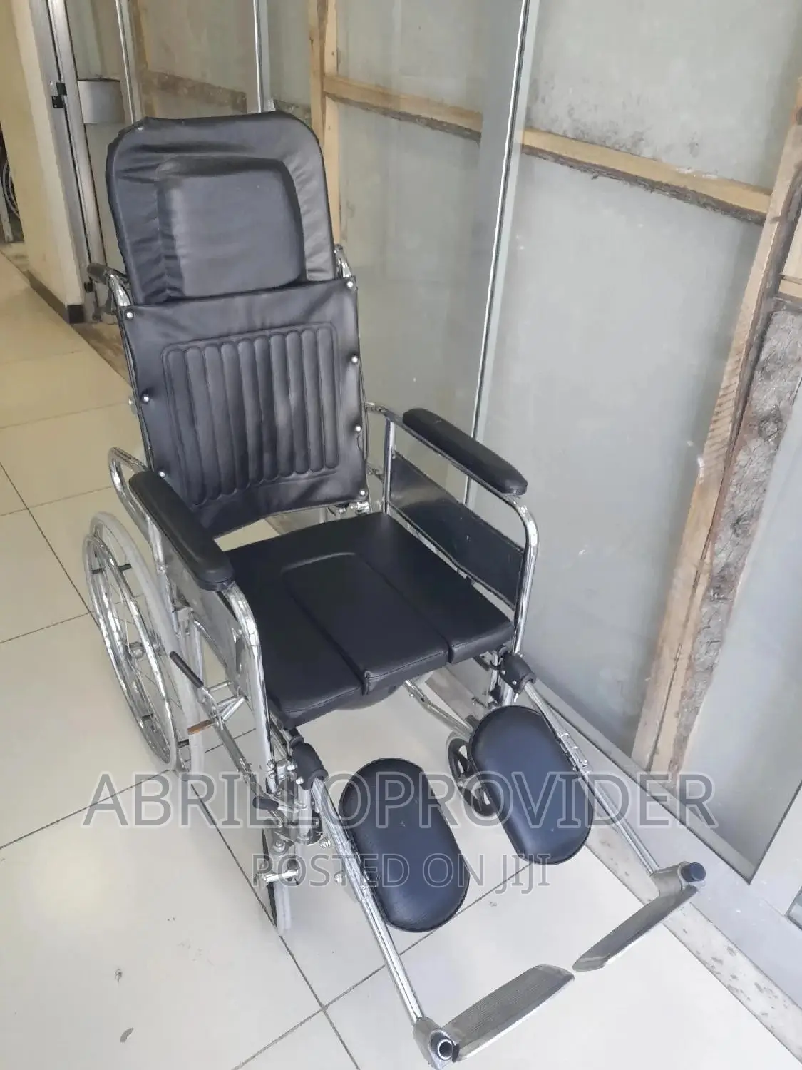 Used Wheelchair=Wheelchair=Multifunctional Wheelchair=Toilet