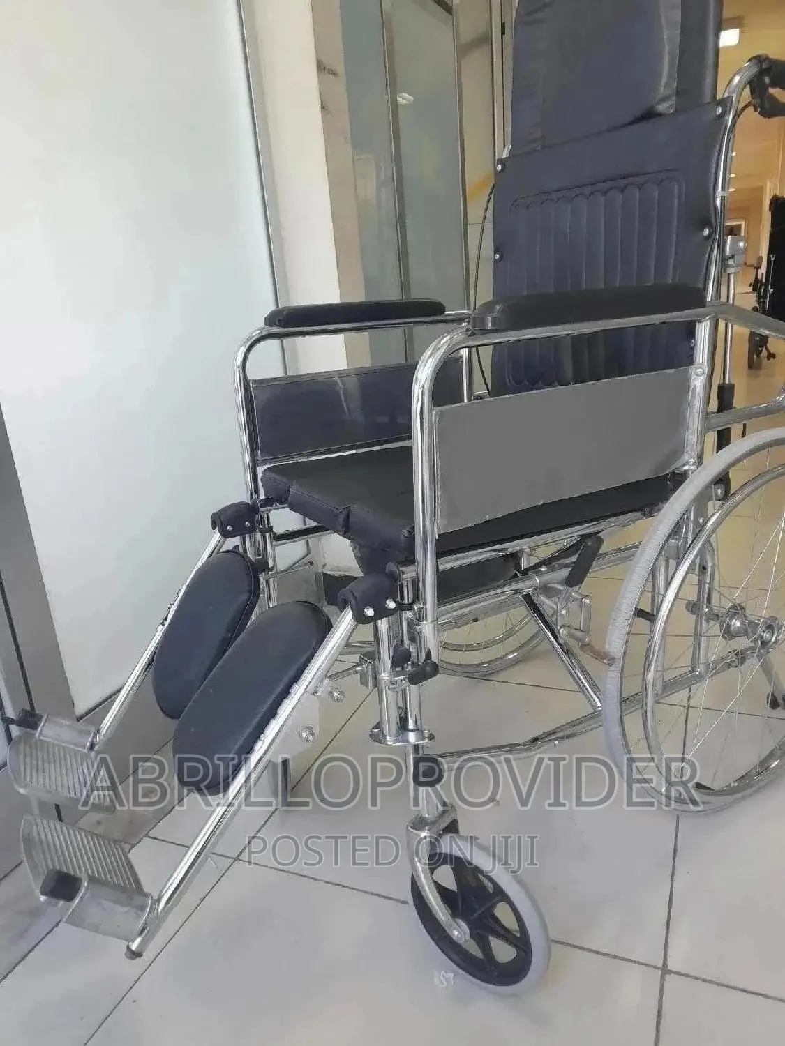 Multi-Functional Wheelchair=Wheelchair=Wheelchair-Wheelcahir
