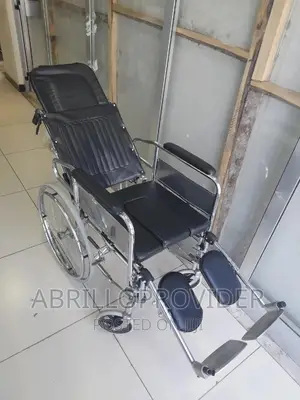 Reclining Used Multifunctional Wheelchair=Wheelchair-Wheelch