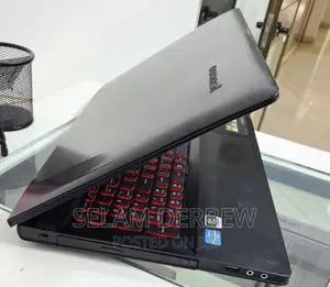 New Laptop Lenovo IdeaPad Y500 8GB Intel Core I7 SSD 512GB