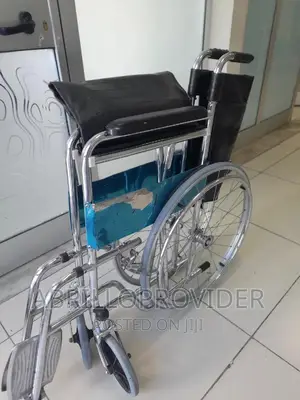 Used Wheelchair=Wheelchair*Wheelchair-Wheelchair*Wheelchair