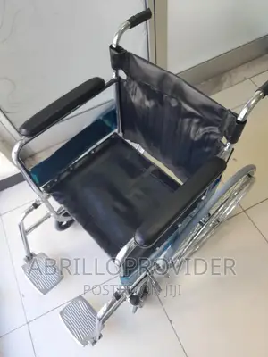 Used Wheelchair=Wheelchair*Wheelchair-Wheelchair*Wheelchair