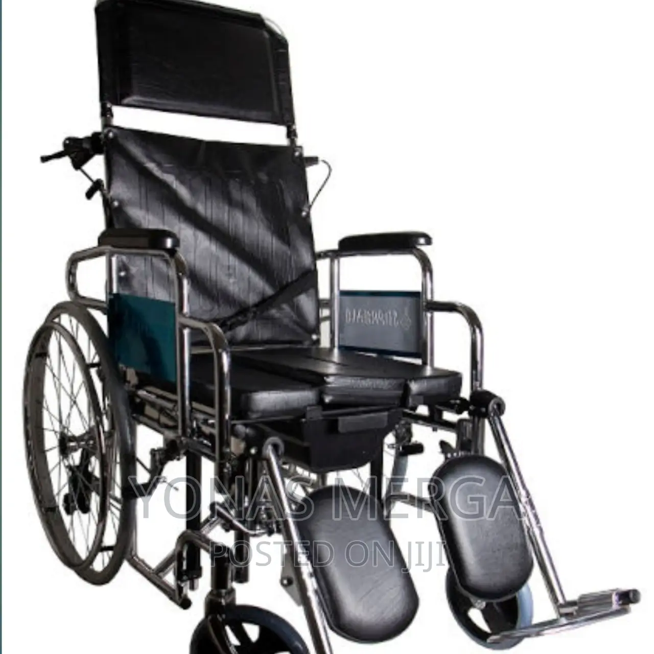 Wheelchair Filp-Up Armrest\Comfortable,Rotatable Detachable