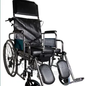 Wheelchair Filp-Up Armrest\Comfortable,Rotatable Detachable
