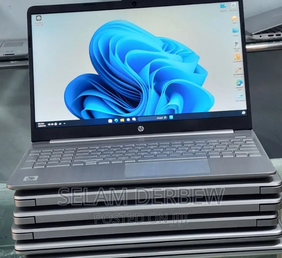 New Laptop HP Stream Notebook 16GB Intel Core I7 SSD 512GB