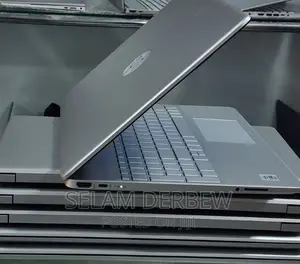 New Laptop HP Stream Notebook 16GB Intel Core I7 SSD 512GB