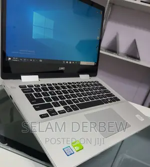 Photo - New Laptop Dell Inspiron 15 8GB Intel Core I5 SSD 256GB