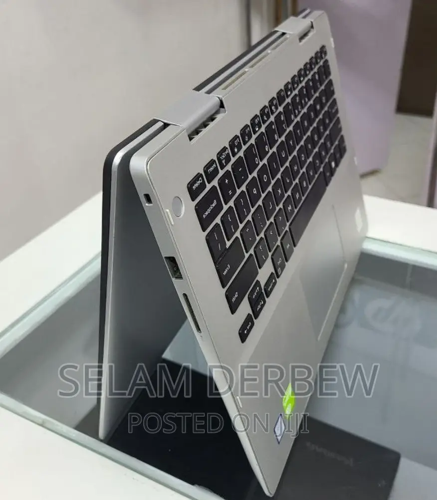 New Laptop Dell Inspiron 15 8GB Intel Core I5 SSD 256GB