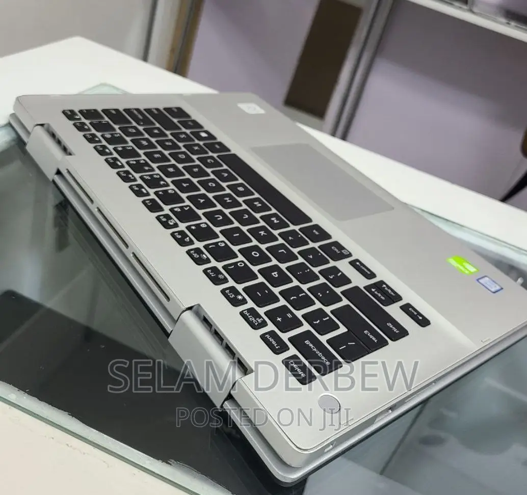 New Laptop Dell Inspiron 15 8GB Intel Core I5 SSD 256GB