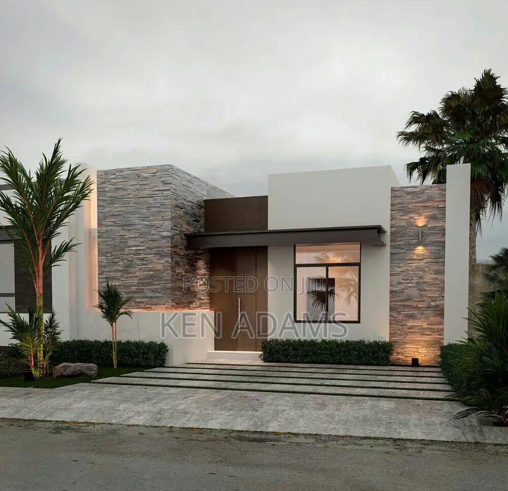 Residential Architectural Design