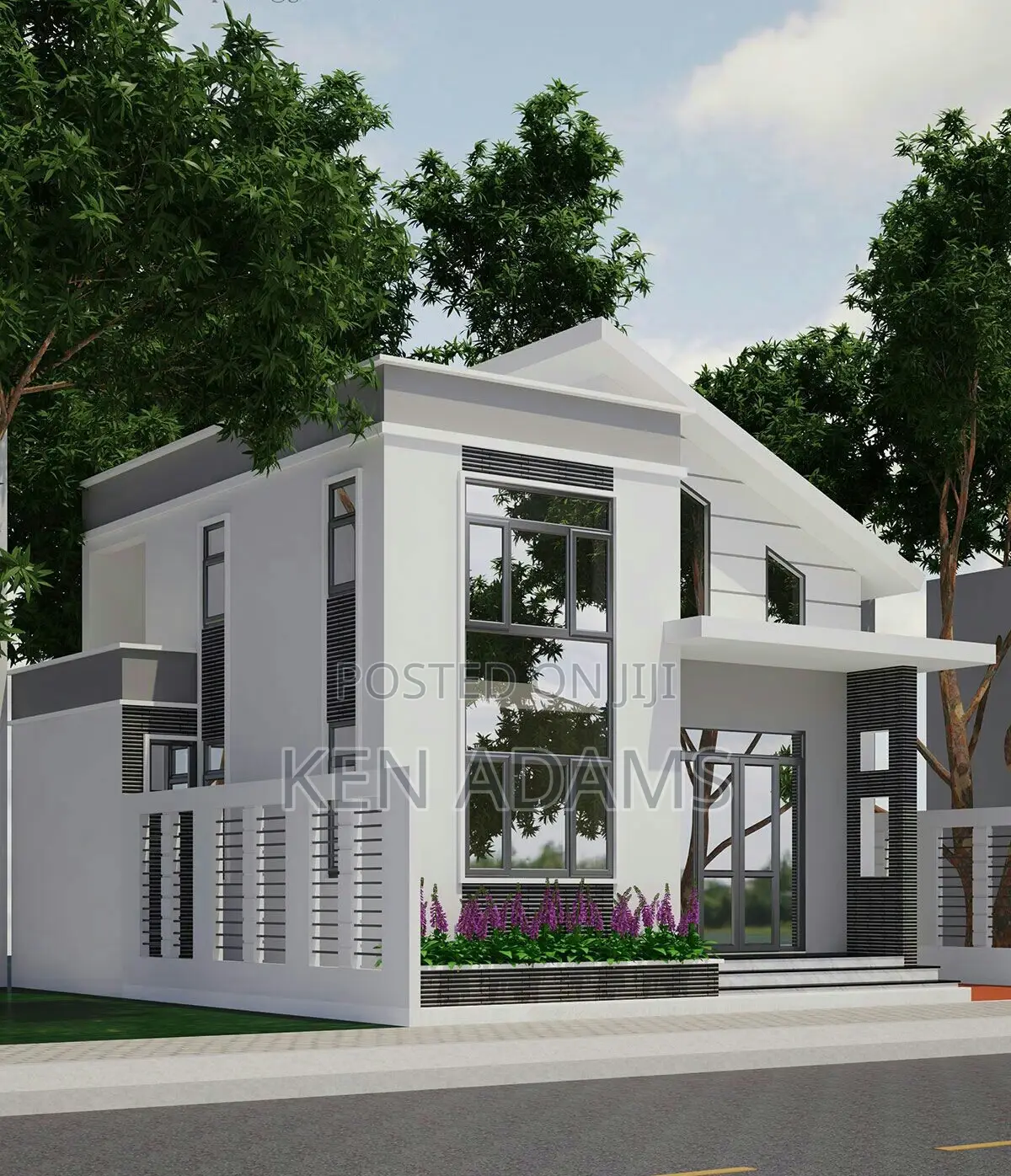 Residential Architectural Design