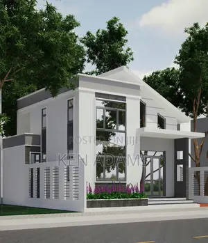 Residential Architectural Design
