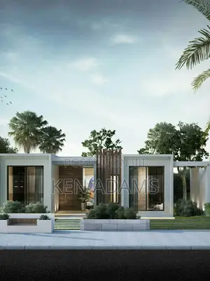 Residential Architectural Design