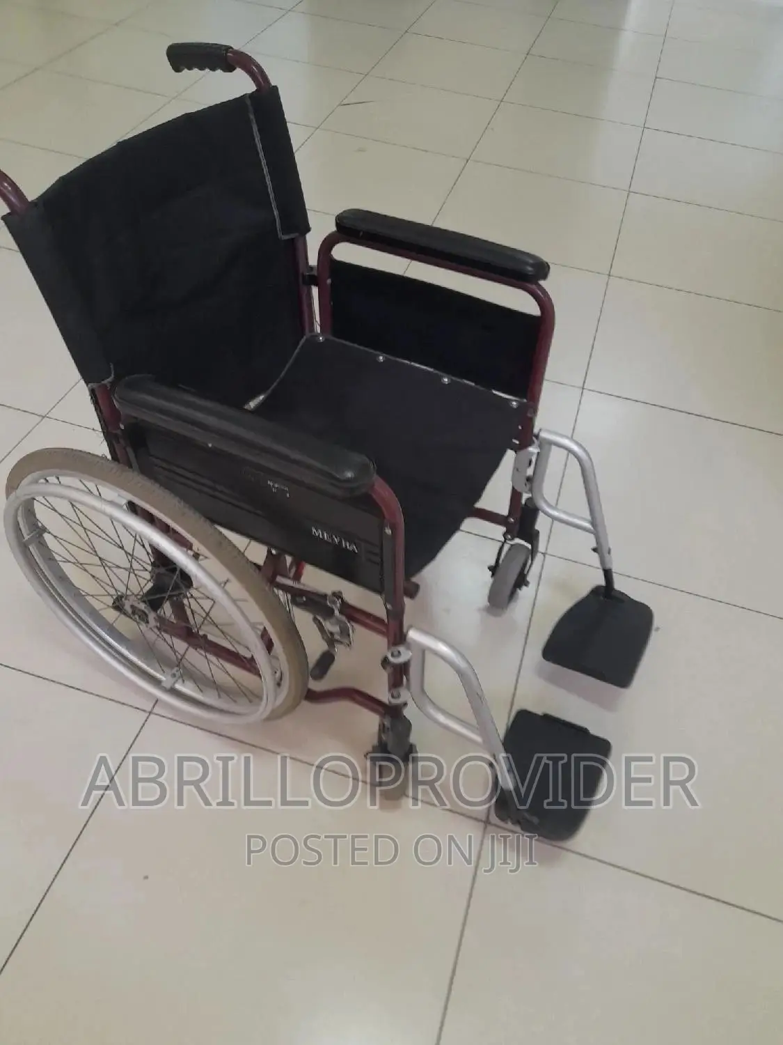 Meyra Used Wheelchair=Wheelchair=Wheelchair=Wheelchair