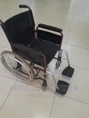 Meyra Used Wheelchair=Wheelchair=Wheelchair=Wheelchair