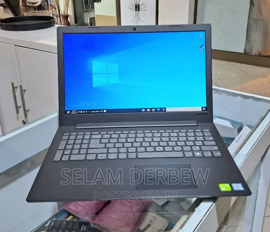 New Laptop Lenovo Ideapad 3 8GB Intel Core I5 HDD 1T