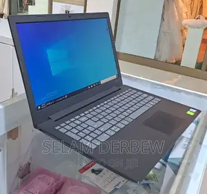 New Laptop Lenovo Ideapad 3 8GB Intel Core I5 HDD 1T