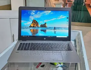 Photo - New Laptop HP EliteBook 850 G4 8GB Intel Core I7 SSD 512GB