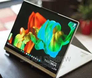 Photo - New Laptop Lenovo Yoga 11e 16GB Intel Core I7 SSD 512GB