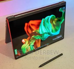 New Laptop Lenovo Yoga 11e 16GB Intel Core I7 SSD 512GB